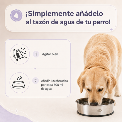 Fórmula Dental para Dientes Limpios y Aliento Fresco sin Cepillado