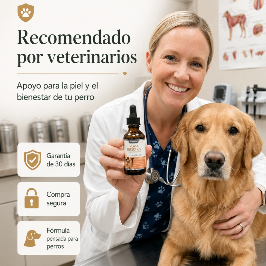 Tratamiento Natural contra Hongos e Infecciones