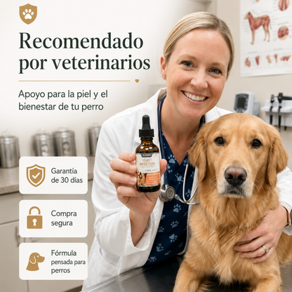 Tratamiento Natural contra Hongos e Infecciones